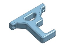 clamp-bracket