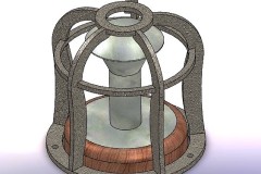 chimney-cage